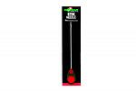 Игла Korda Heavy Latch Stick Needle 12см – Червена