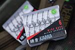 Куки Korda Kamakura Wide Gape, 10бр