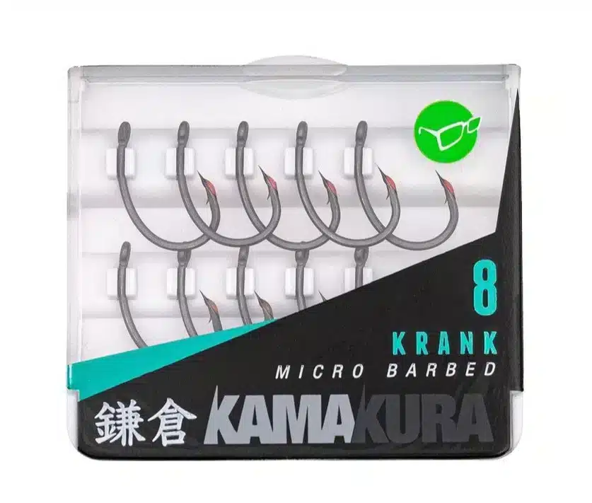 Куки Korda Kamakura Krank, 10бр