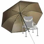 Броли Korum Super Steel Brolly – 45инча