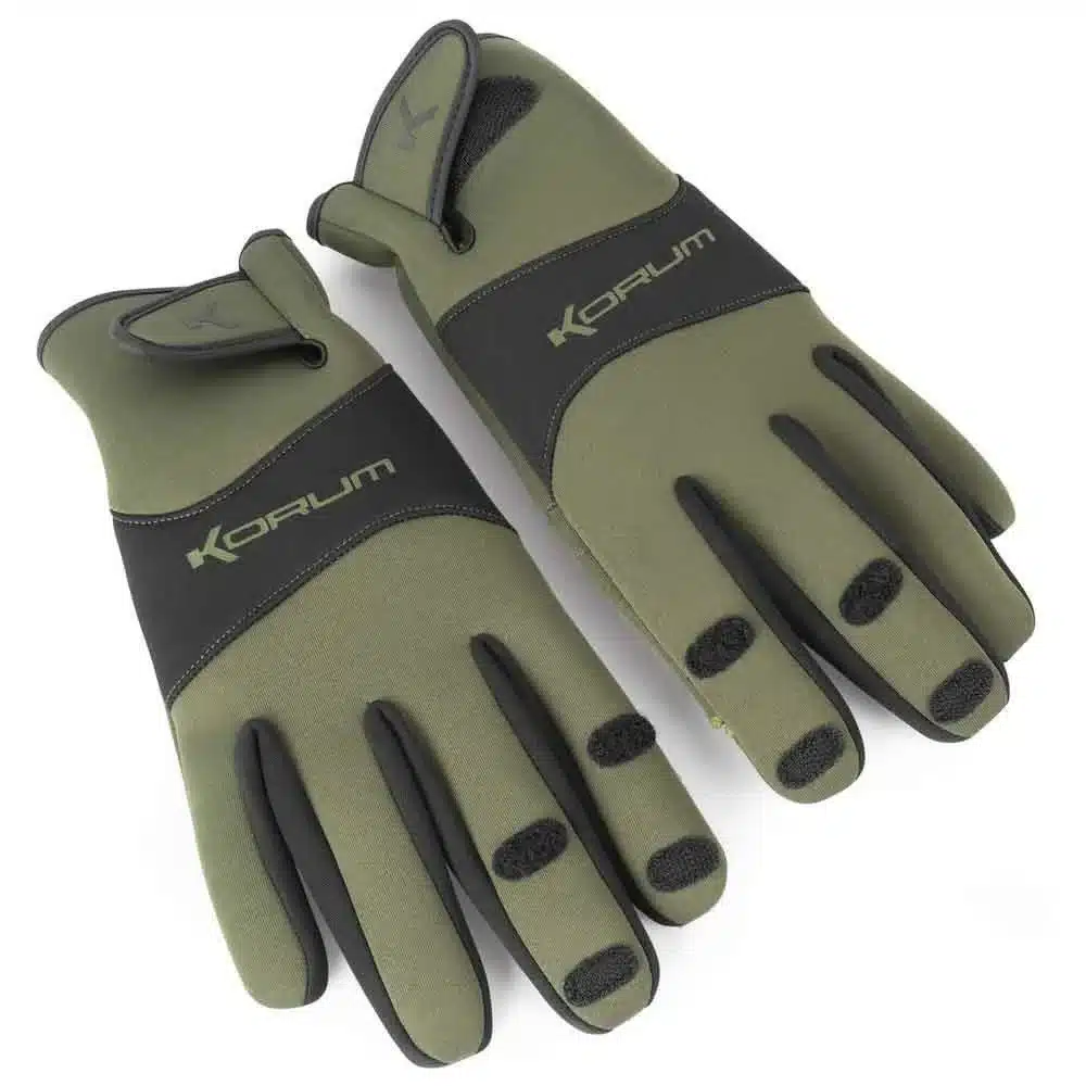 Ръкавици Korum Neoteric Gloves