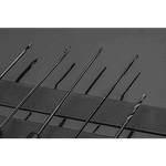 Комплект игли за стръв Korum TI – Baiting Needle Set