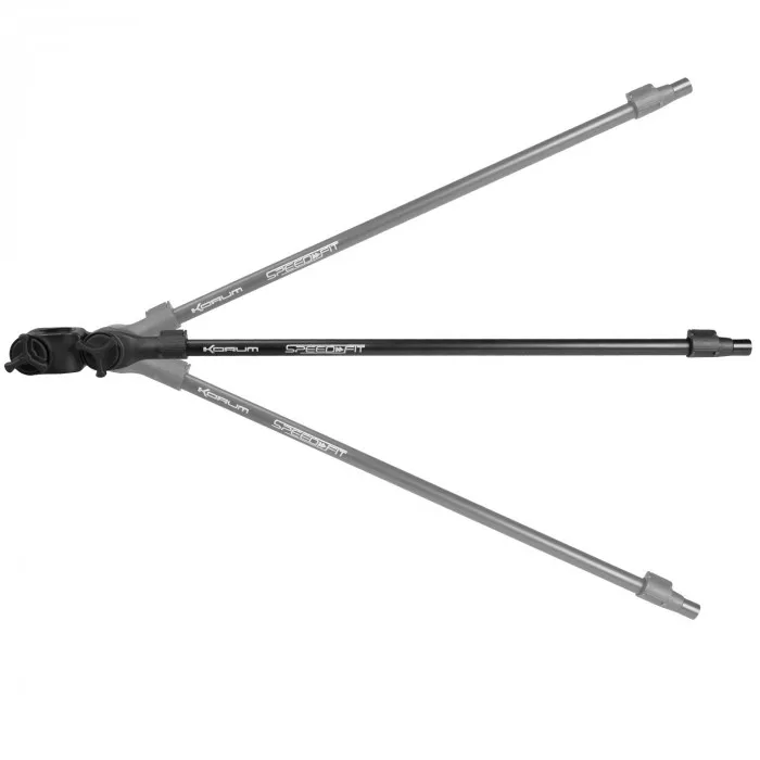 Прикачно Korum Speed Fit Telescopic Feeder Arm