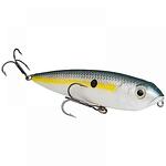 Воблер Strike King KVD Sexy Dawg JR Sexy Shad – 9.5cm / 10.6g