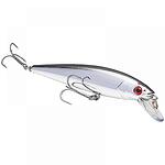 Воблер Strike King KVD 200 Jerkbait Carolina Chrome – 11.5см / 10.6гр