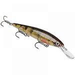 Воблер Strike King KVD 300 Jerkbait Yellow Perch – 12см / 17гр