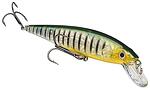 Воблер Strike King KVD 200 Jerkbait Phantom Perch – 11.5см / 10.6гр