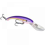 Воблер Strike King Banana Shad Silver Violet Alewif – 12.5см / 14.2гр