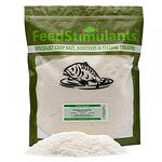 Настъргани сухи кокосови люспи, FeedStimulants, Grated Dry Coconut Flakes-250g