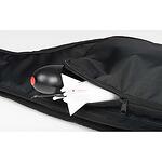 Калъф за въдици FOX Spomb Double Rod Jacket – 13ft