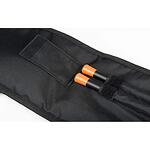 Калъф за въдици FOX Spomb Double Rod Jacket – 13ft