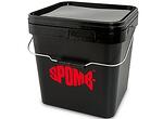 Кофа за стръв Spomb Bucket – 17л