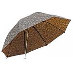 Риболовен чадър FOX 60ins Camo Brolly