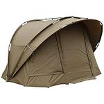 Палатка с вътрешен купол Fox R-Series 1-Person XL Bivvy – Khaki