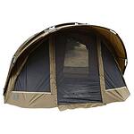 Палатка с вътрешен купол Fox R-Series 1-Person XL Bivvy – Khaki