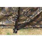 Шаранджийска палатка Fox R-Series 2-Person XL Bivvy Camo