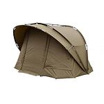 Едноместна шаранджийска палатка FOX R-Series 1-Person XL Bivvy Khaki