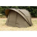 Едноместна шаранджийска палатка FOX R-Series 1-Person XL Bivvy Khaki