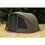 Едноместна шаранджийска палатка FOX R-Series 1-Person XL Bivvy Khaki