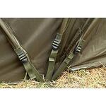 Едноместна шаранджийска палатка FOX R-Series 1-Person XL Bivvy Khaki