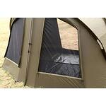 Едноместна шаранджийска палатка FOX R-Series 1-Person XL Bivvy Khaki