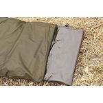 Едноместна шаранджийска палатка FOX R-Series 1-Person XL Bivvy Khaki