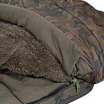 Спален чувал Fox R3 Camo Sleeping Bag