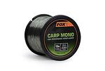 Монофилно влакно за шаран Fox Carp Mono – 1000м