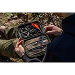 Чанта за аксесоари FOX Camolite Compact Rigid Lead & Bits Bag