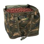 Чанта за протеинови топчета FOX CamoliteBait/AirDry Bag – Large