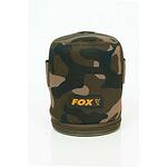 Калъф за газова бутилка Fox Camo Gas Canister Case