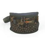 Чанта за протеинови топчета Fox Camolite Boilie Bum Bag