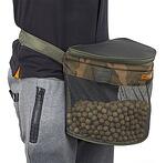 Чанта за протеинови топчета Fox Camolite Boilie Bum Bag