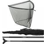 Шаранджийски кеп FOX EOS Compact Landing Net – 42 inch