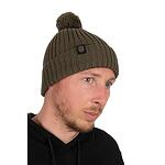 Зимна шапка Fox Merino Bobble Hat