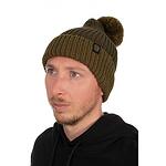 Зимна шапка Fox Heavy Knit Bobble Hat