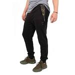 Панталон Fox Lightweight Black & Camo Print Jogger