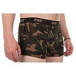 Боксерки Fox Camo Boxers – 3бр