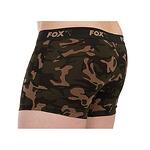 Боксерки Fox Camo Boxers – 3бр