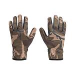 Ръкавици за риболов Fox Camo Thermal Gloves