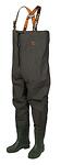 Гащеризон за газене Fox Lightweight Green Waders