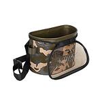 Чанта за стръв Fox Aquos Camo Bait Belt – 8л