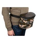 Чанта за стръв Fox Aquos Camo Bait Belt – 8л