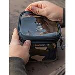 Чантичка за аксесоари FOX Aquos Camo Accessory Bag Small