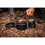 Буркан за кафе и чай FOX Cookware Coffee and Tea Storage