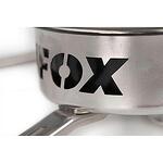 Котлон за къмпинг Fox Cookware Infrared Stove