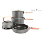 Комплект за готвене FOX Cookware Set – 4pc Large Set