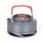 Чайник за къмпинг Fox Cookware Heat Transfer Kettles – 0.9л