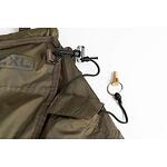 Плуваща теглилка Fox Carpmaster STR Weigh Sling Standard