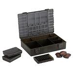 Кутия за аксесоари FOX EDGES Loaded Medium Tackle Box